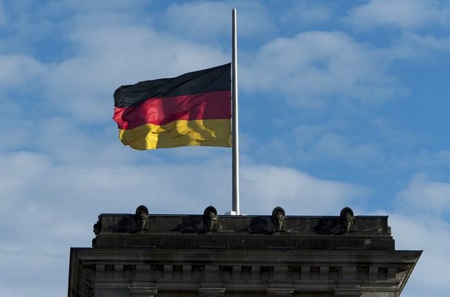 Germany's Social Media Crackdown