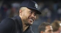 Giancarlo Stanton expected to return against Angels in huge Yankees boost
