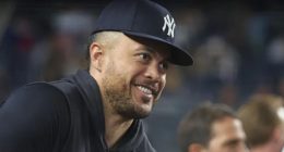 Giancarlo Stanton expected to return against Angels in huge Yankees boost
