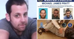 GirlsDoPorn boss, once one of FBI’s 10 most wanted, pleads guilty to sex trafficking
