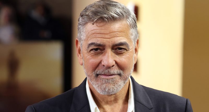 Glaring Signs George Clooney's Reputation In Hollywood Has Soured