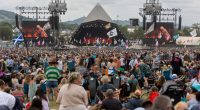 Glastonbury fans face missing out on headliner’s set as he battles BBC