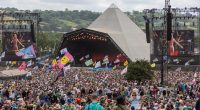 Glastonbury fans ‘work out’ which massive star is playing secret Pyramid Stage set as line up is revealed with huge gap