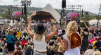 Glastonbury reveal full line up and stage times for 2025 festival