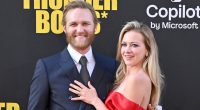Goldie Hawn And Kurt Russell's Son Wyatt And His Wife Suffered A Tragic Loss
