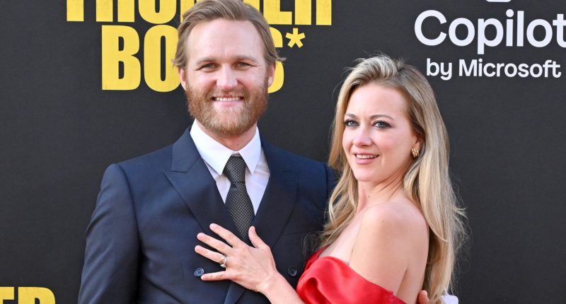 Goldie Hawn And Kurt Russell's Son Wyatt And His Wife Suffered A Tragic Loss