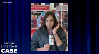 Good news in the search for missing teenage girl last seen getting off train