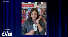 Good news in the search for missing teenage girl last seen getting off train