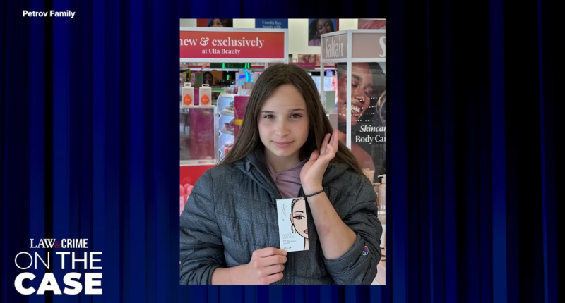 Good news in the search for missing teenage girl last seen getting off train