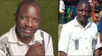 Gospel singer ‘New Jerusalem’ passes away