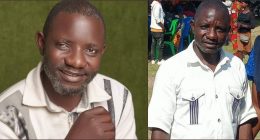 Gospel singer ‘New Jerusalem’ passes away
