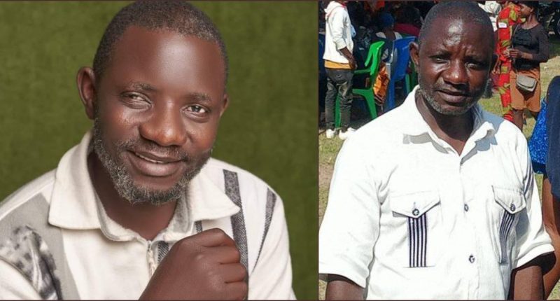 Gospel singer ‘New Jerusalem’ passes away