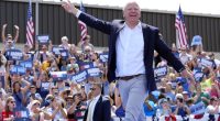 Gov Jazz Hands McSnitchLine: Maybe We Should Have Done More Media