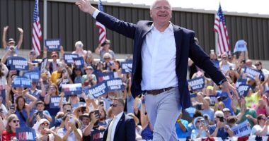 Gov Jazz Hands McSnitchLine: Maybe We Should Have Done More Media