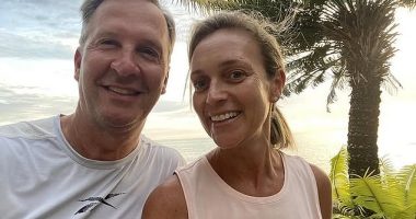 Greg Josephson, 58, who co-founded the business with his brother Michael in 1999, was found dead at his Clayfield house in Brisbane's north shortly after 8pm on Thursday night