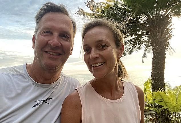 Greg Josephson, 58, who co-founded the business with his brother Michael in 1999, was found dead at his Clayfield house in Brisbane's north shortly after 8pm on Thursday night