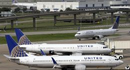 Ground Stop Ordered at Houston's George Bush Intercontinental Airport [UPDATED]