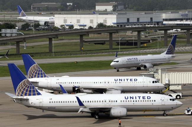 Ground Stop Ordered at Houston's George Bush Intercontinental Airport [UPDATED]