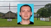 Gunman at Michigan Church Shot Dead by Church Security