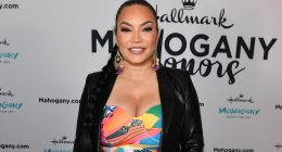 HGTV's Egypt Sherrod Can't Escape The Rampant Ozempic Rumors