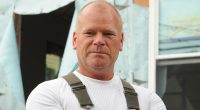 HGTV's Mike Holmes Has A Sad Family History Of Health Issues