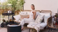 HGTV’s Heather Rae El Moussa Just Launched a New Collab With Shein