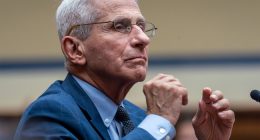 HUGE: Fauci’s COVID-Era Devices Were Just Found by FBI
