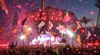 HUGE US popstar ‘gives away’ that they’re secret act ‘Patchwork’ at Glastonbury with Instagram post