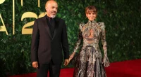 Halle Berry Says Van Hunt Is Her ‘Soulmate’ Despite Uncertainty Around Engagement, Source Says