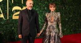 Halle Berry Says Van Hunt Is Her ‘Soulmate’ Despite Uncertainty Around Engagement, Source Says