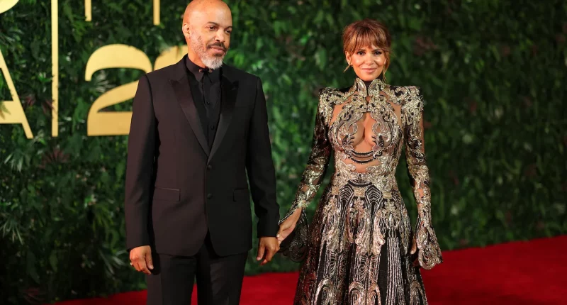 Halle Berry Says Van Hunt Is Her ‘Soulmate’ Despite Uncertainty Around Engagement, Source Says