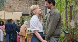 Hallmark Channel’s June 2025 Passport to Love Schedule: Watch New Movies With Alison Sweeney and Kevin McGarry