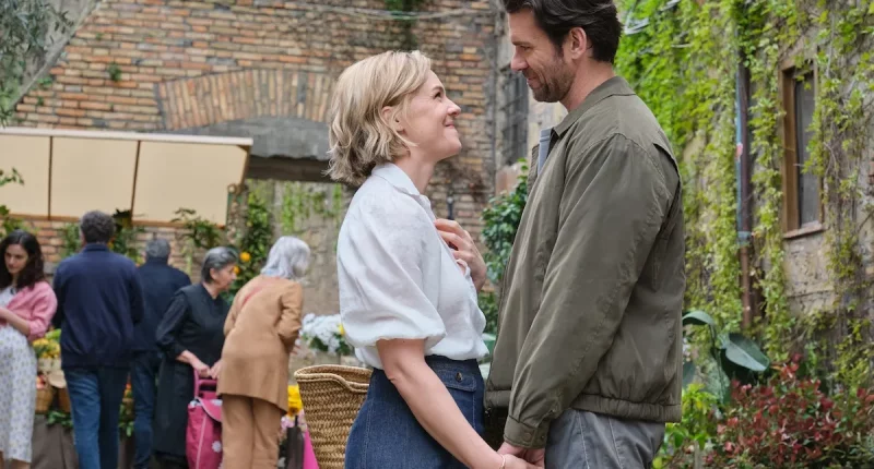 Hallmark Channel’s June 2025 Passport to Love Schedule: Watch New Movies With Alison Sweeney and Kevin McGarry