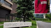 Harvard Law Review retaliated against student who allegedly sparked federal discrimination probe: report