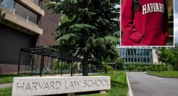 Harvard Law Review retaliated against student who allegedly sparked federal discrimination probe: report