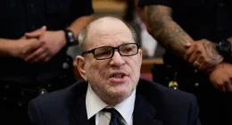 Harvey Weinstein Mistrial Won’t Set the Convicted Felon Free