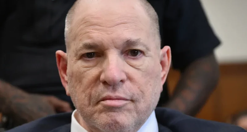 Harvey Weinstein Talks ‘Immoral’ Behavior: Is the Convicted Felon Married?