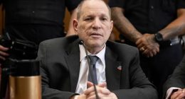 Harvey Weinstein jury set to resume deliberations for 5th day