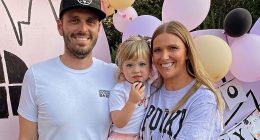 Heartbreaking update after Real Housewives exec Lauren Miller dies while giving birth in ‘unfathomable’ tragedy