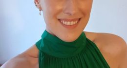 Jacky Finaly-Jones (pictured) believes the only way her family will get closure will be with a coronial inquest into her daughter's death