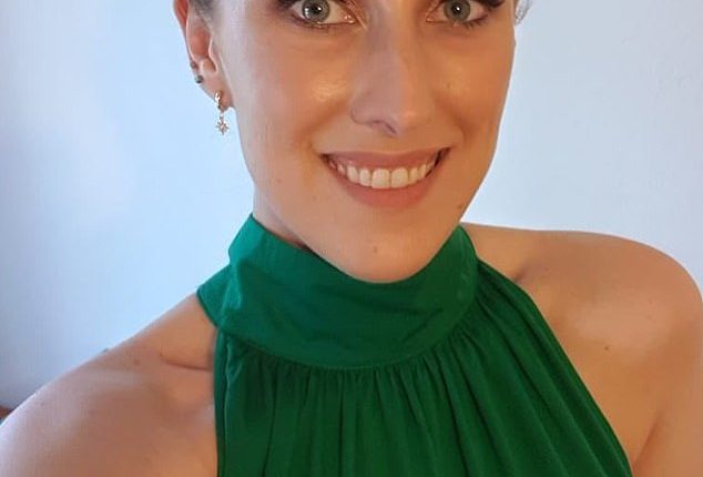 Jacky Finaly-Jones (pictured) believes the only way her family will get closure will be with a coronial inquest into her daughter's death
