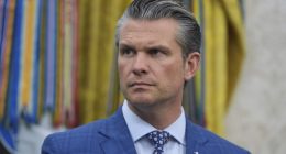 Hegseth: 'This Mission Was Not and Has Not Been About Regime Change'