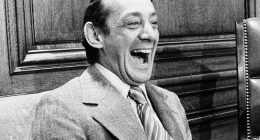 Hegseth Orders Navy to Strip Name of Predator Harvey Milk From Navy Ship