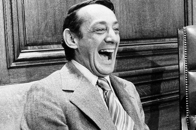 Hegseth Orders Navy to Strip Name of Predator Harvey Milk From Navy Ship