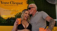 Helen Flanagan looks incredible in plunging black bikini as newly single star parties in Ibiza