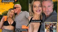 Helen Flanagan stuns in tiny bikini top as newly single star parties in Ibiza after split
