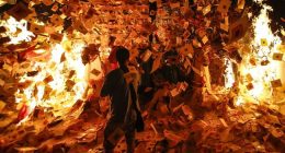 Hell Is in Iran, and You Can Buy a Ticket