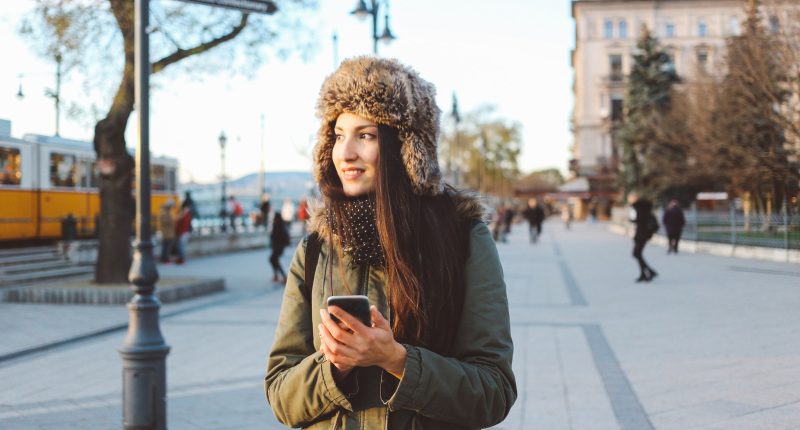 Here's What These Iconic Russian Hats Are Called