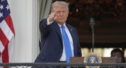 Here’s Why Trump Had No Choice But to Step In and Stop the Riots