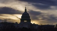 Hey, GOP: Senate Parliamentarian Isn’t Binding